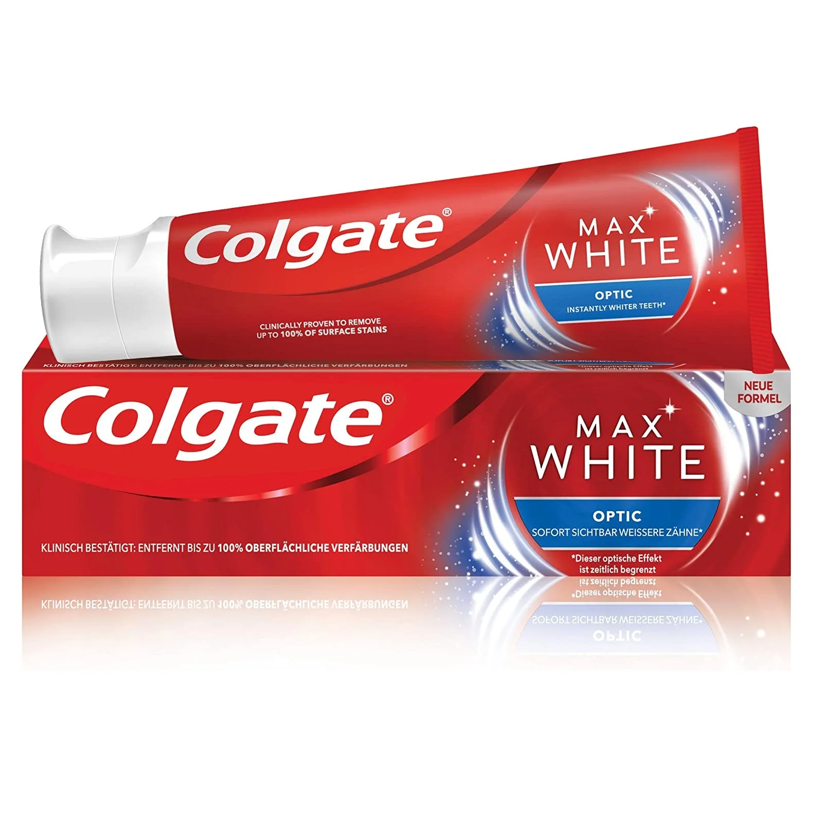 Colgate Anti-Cavity Toothpaste/Teeth whitening toothpaste/whitening toothpaste
