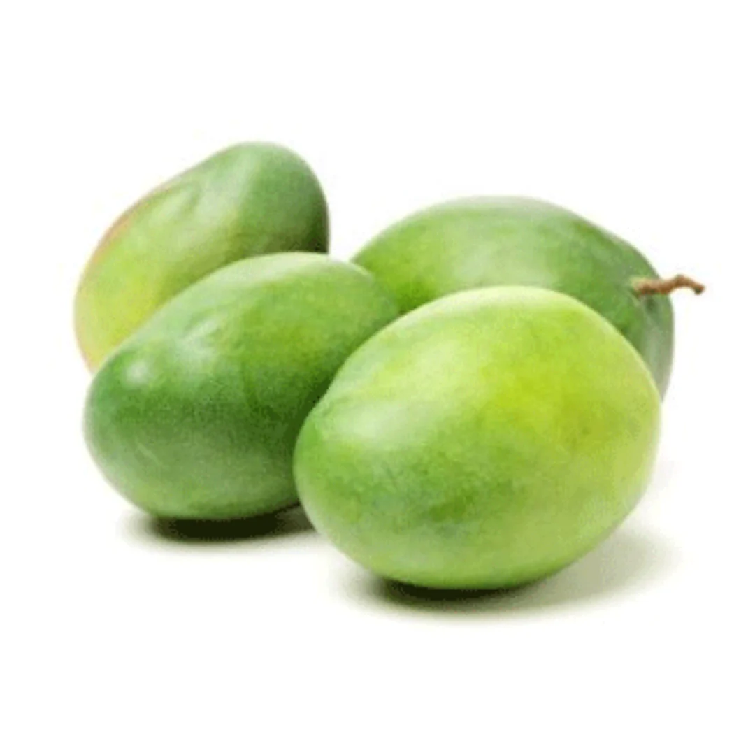 Vietnam Best Quality Fresh Fruit Green Mango With Natural Slightly Sweet Wholesaler Price