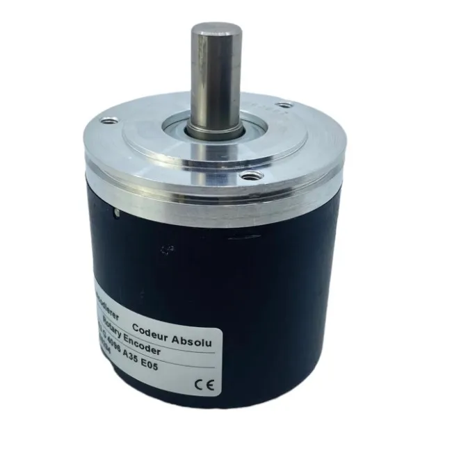 Cheap Price Pepperl & Fuchs Encoder TVI40N-14TK0T6TN-01024