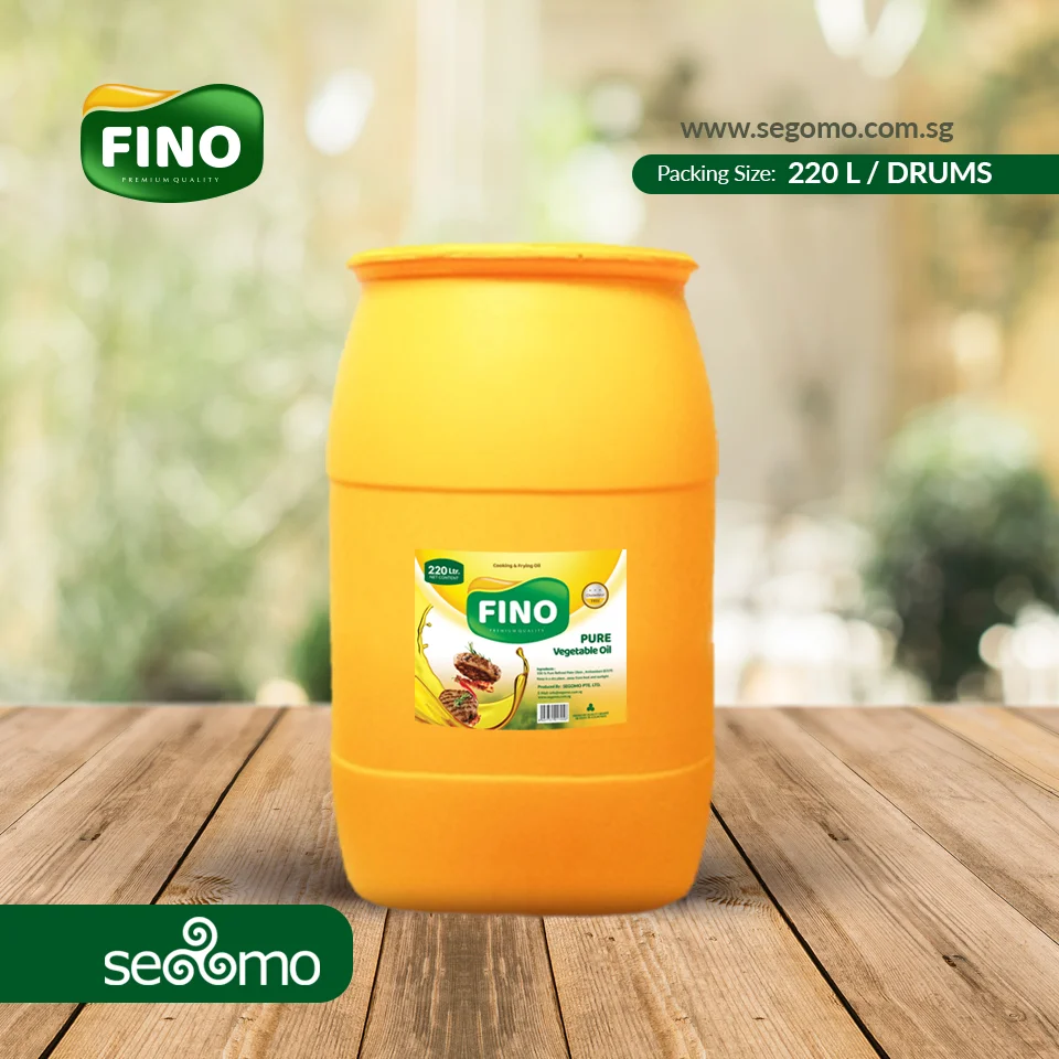 Purity Ingredients Custom Quality Top Products Sale Negotiation palm oil cp8 RBD Palm Olein 8L Jerry Cans BM Malaysia