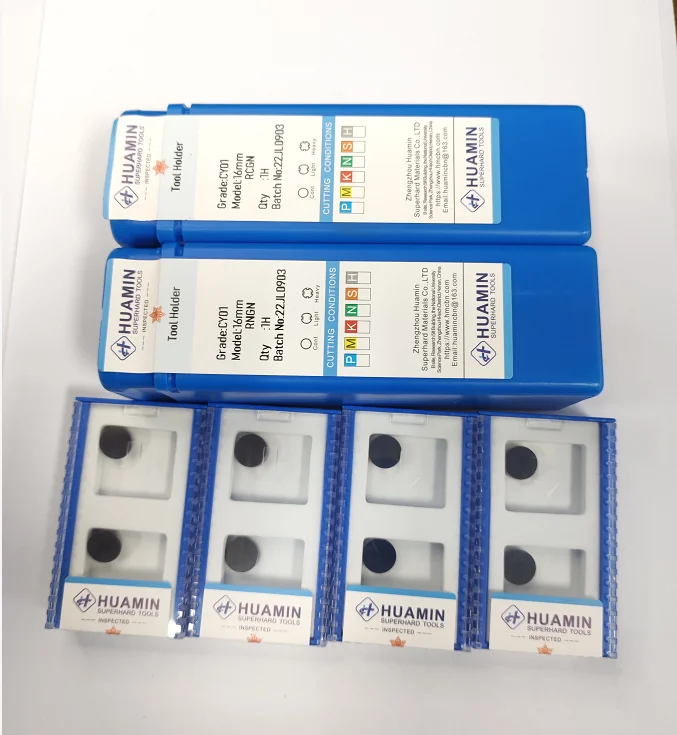 pcd tools RNGN pcd rngn120400 RNGN 090300 cbn 060300 pcd pcbn Mexico peru Mecanizado de culatas de hierro fundido y aluminio