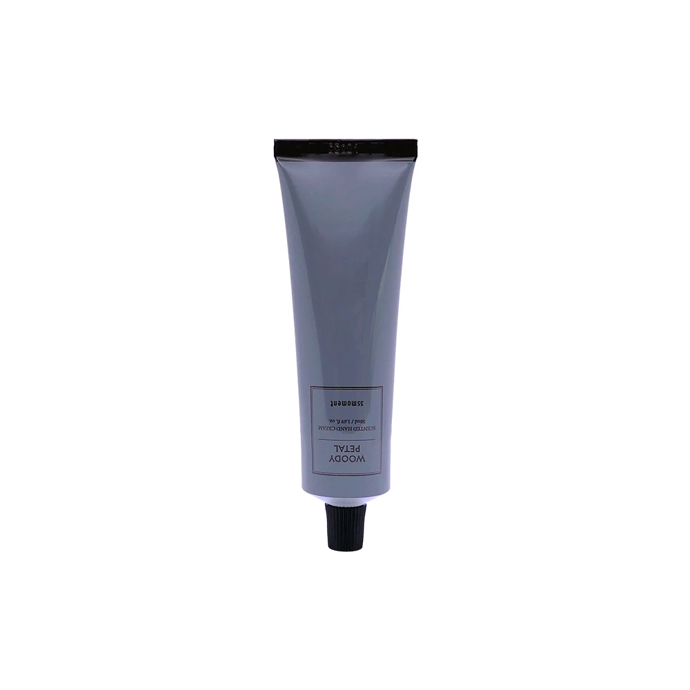 [arcscents] Moist vegan cream formula in Anti-aging Leaving your Skin Elastic and Moist WOODY PETAL SCENTED HAND CREAM