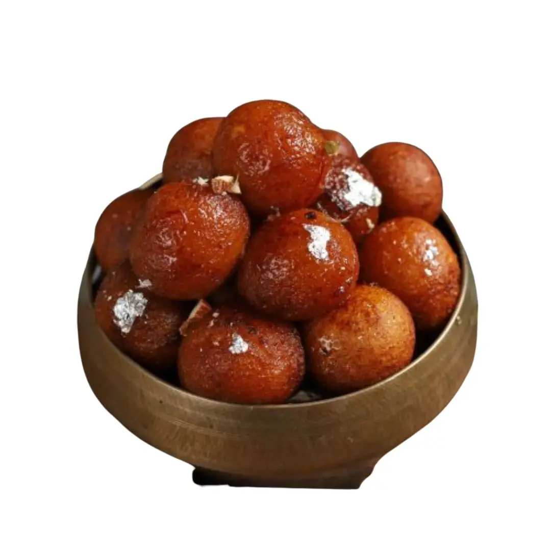 Amazing Taste Gulab Jamun Mix Natural Food Grade Indian Gulab Jamun Mix Manufacture India For Sale