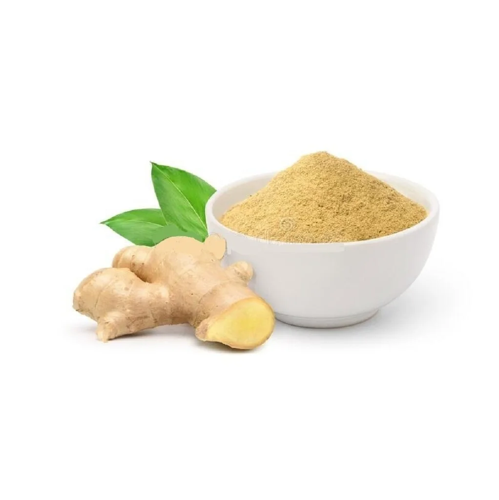 Wholesale Supply Fresh Ginger Powder used in Making Spices and Masalas Available at Affordable Price