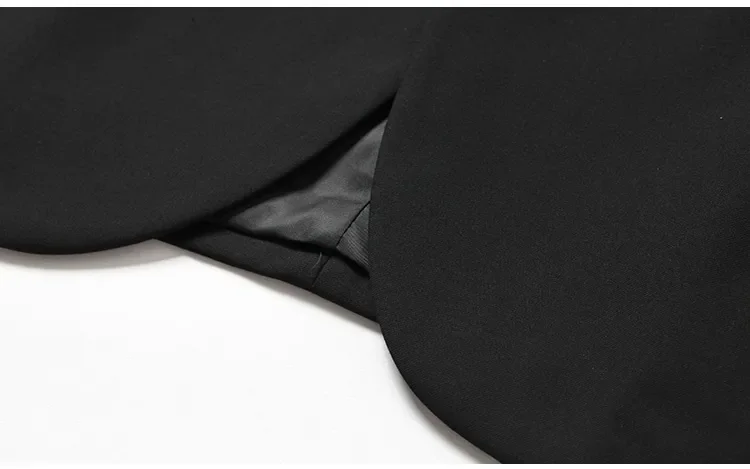 New style  Custom Wholesale High Quality Airline Aviation Black Dark Blue Men Women Pilot Uniforms Staff Uniforms