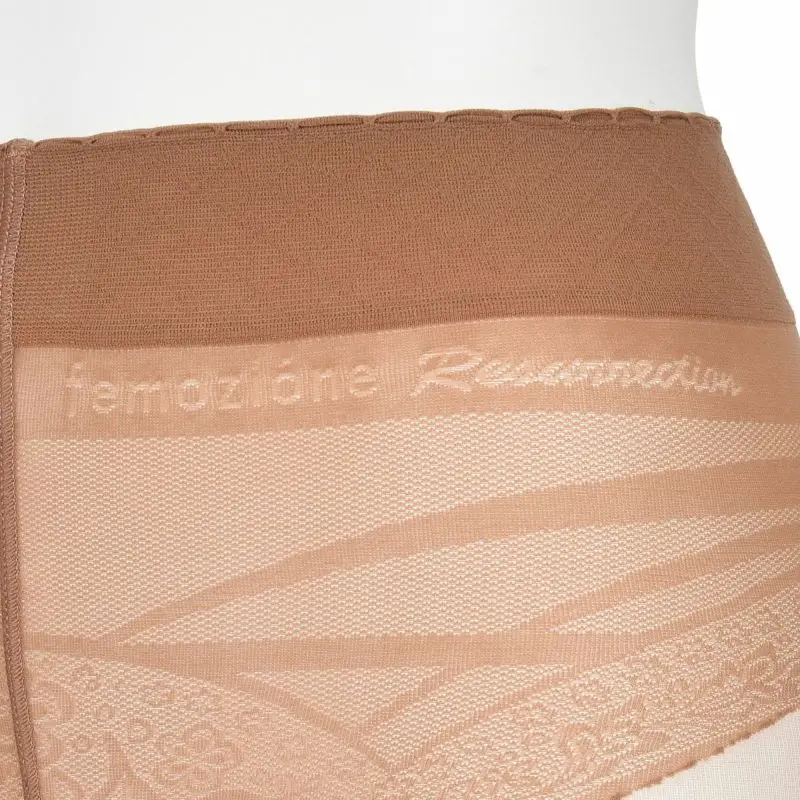 Silk Pantyhose Full Transparent Black Sexy Body Beautiful Woman Nylon Stocking