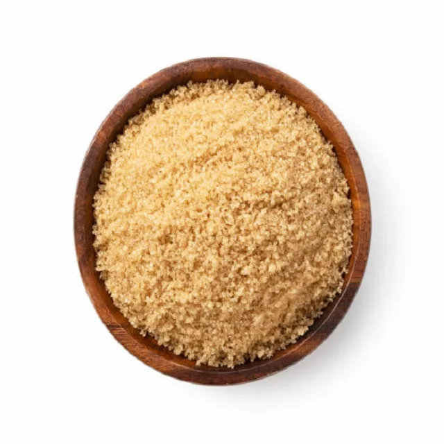Wholesale Refined Sugar From Brazil With 50kg Packaging Brown Granulated And Crystal Sugar Brazil Cane Sugar For Sale