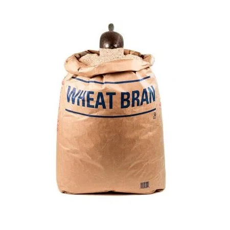 ORGANIC Wheat Bran for Animal Feed
