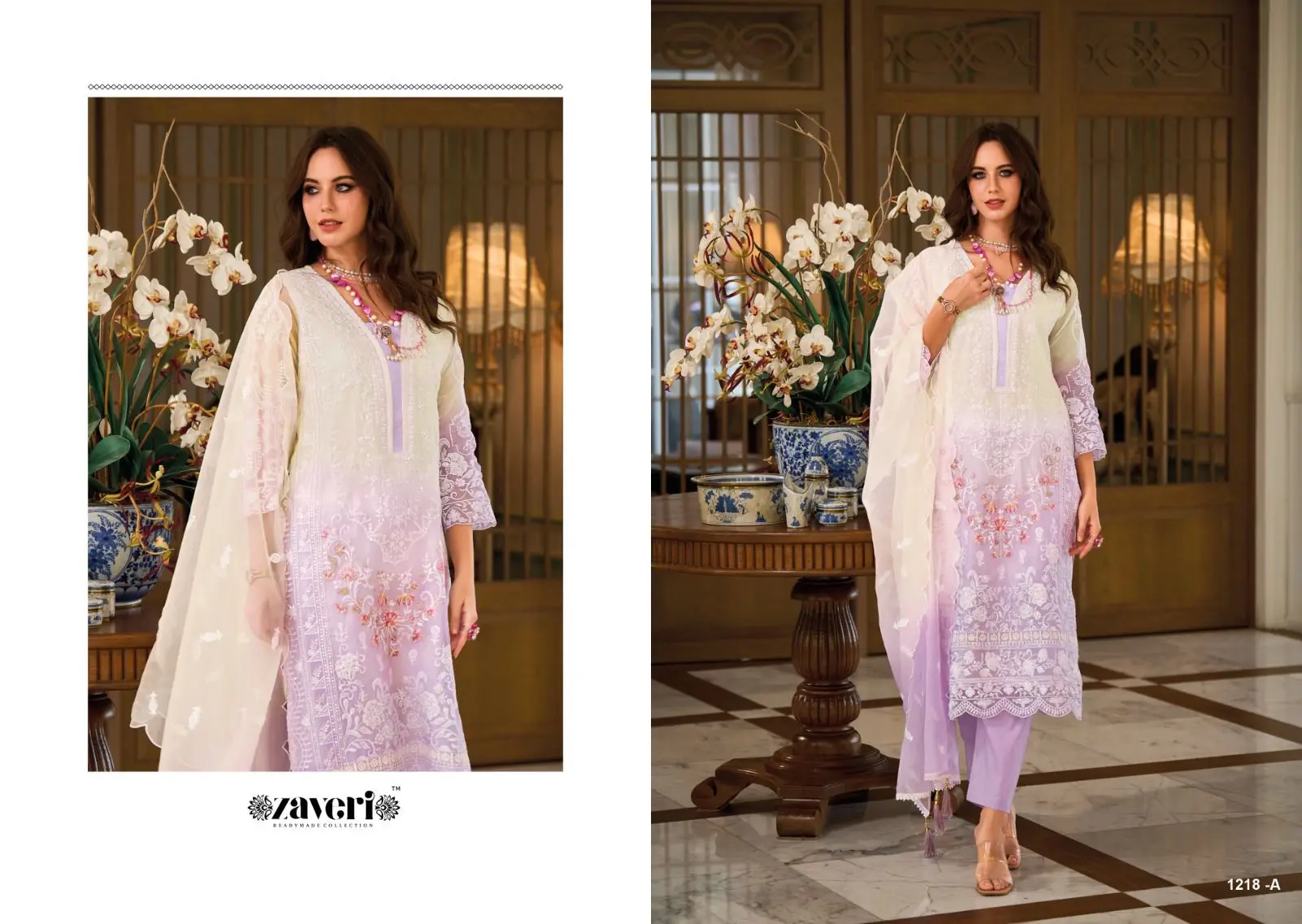 Heavy soft organza Salwar suit with Embroidered work, Pakistani Salwar Kameez Dupatta Dress, Wedding function wear salwar suit.