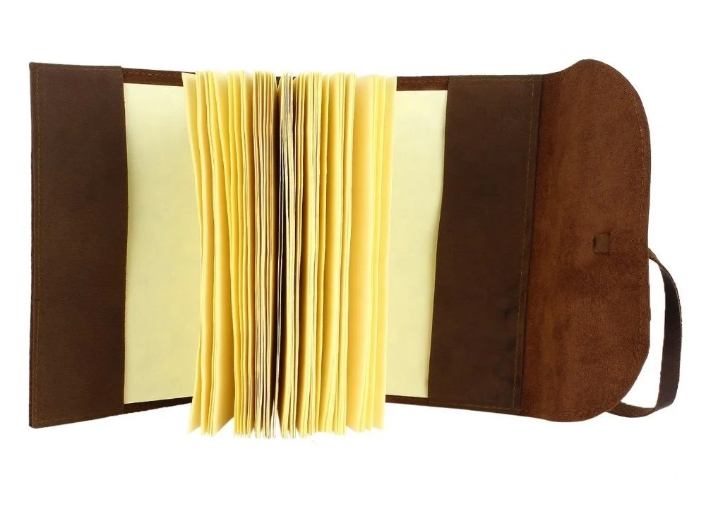Vintage Leather Journal or notebook or sketch book or Handmade Diary Pocket Size Notebook travel blank notebooks small memo book