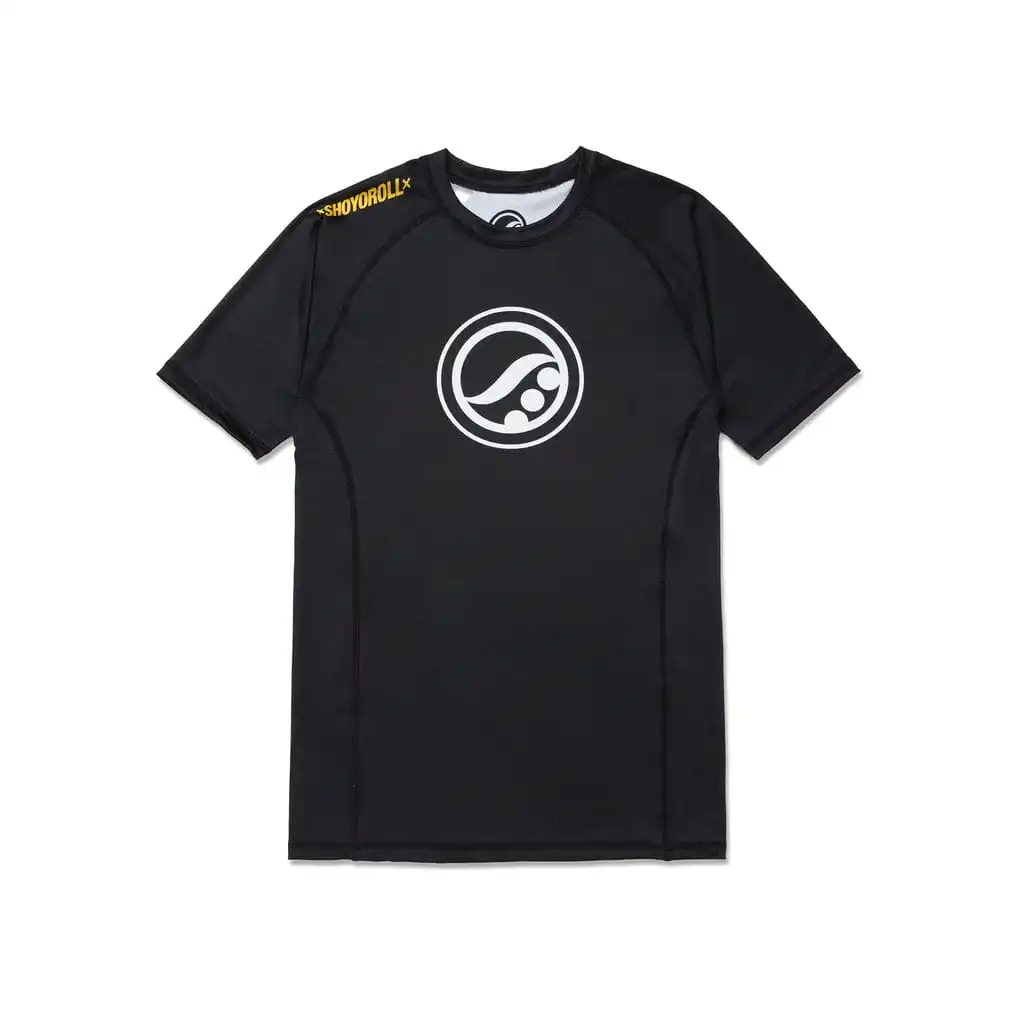 Custom Swim Bjj Rash Guard Set Rash Guard Pants Long Sleeves Wave Fight MMA Shorts