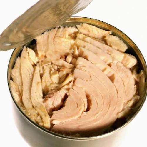 High quality vegetable oil Canned sardines Canned Tuna Oil