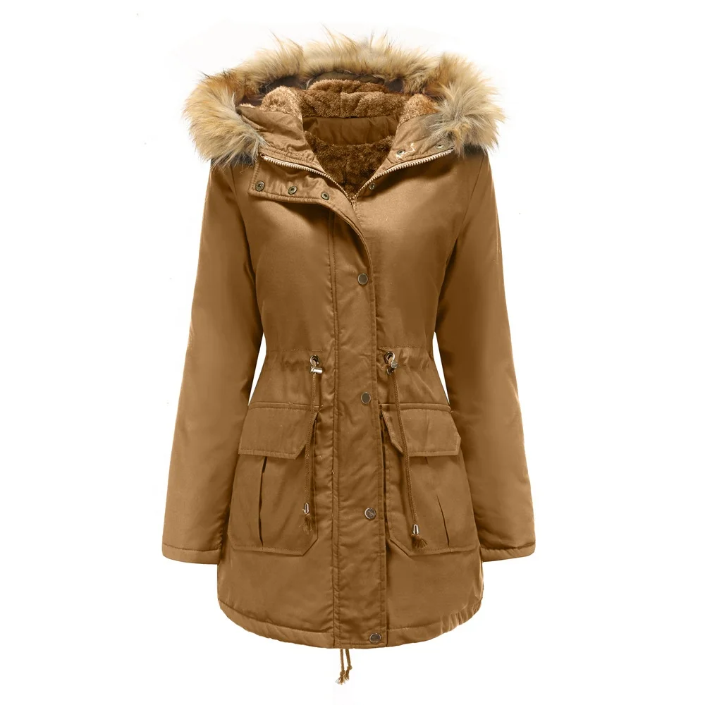 Hot Sale Product Hot OEM Coat For Women Jackets Ladies Coats Wholesale Low Price Coat