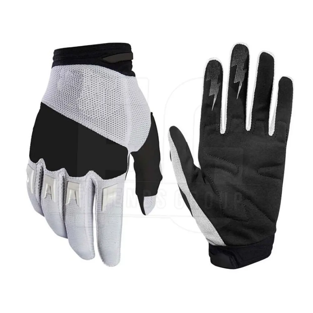 Sportswear Wholesale Design Motocross Gloves Custom Made Factory Price Motocross Gloves For Online Sale