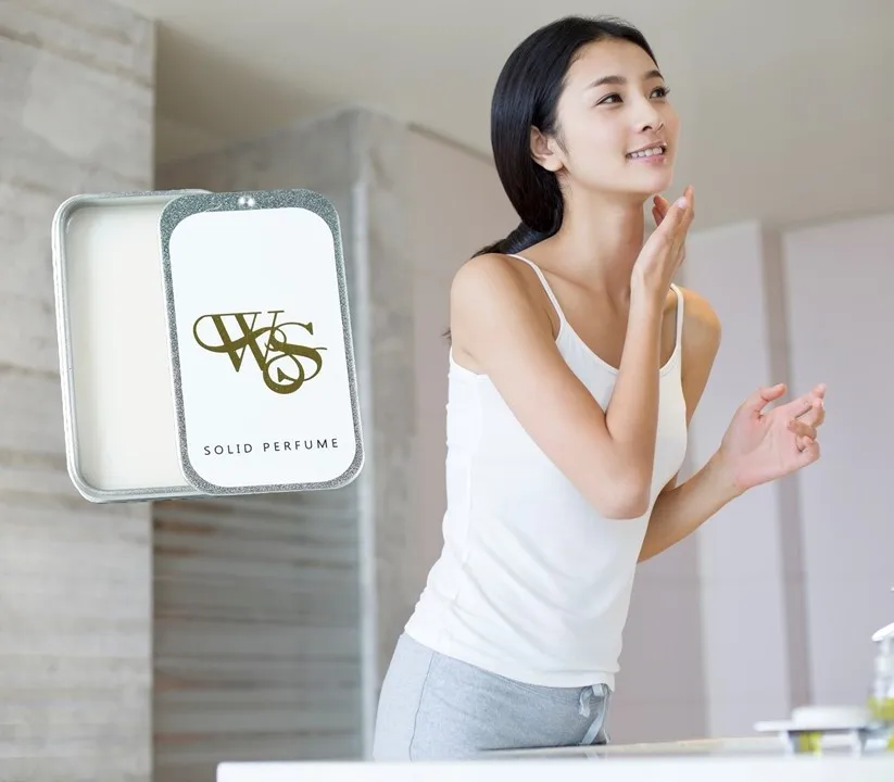 Female Fashion women perfume Modern Moisturizing Beauty Easy carrying Long lasting Fragrances Deodorants Alocohol free