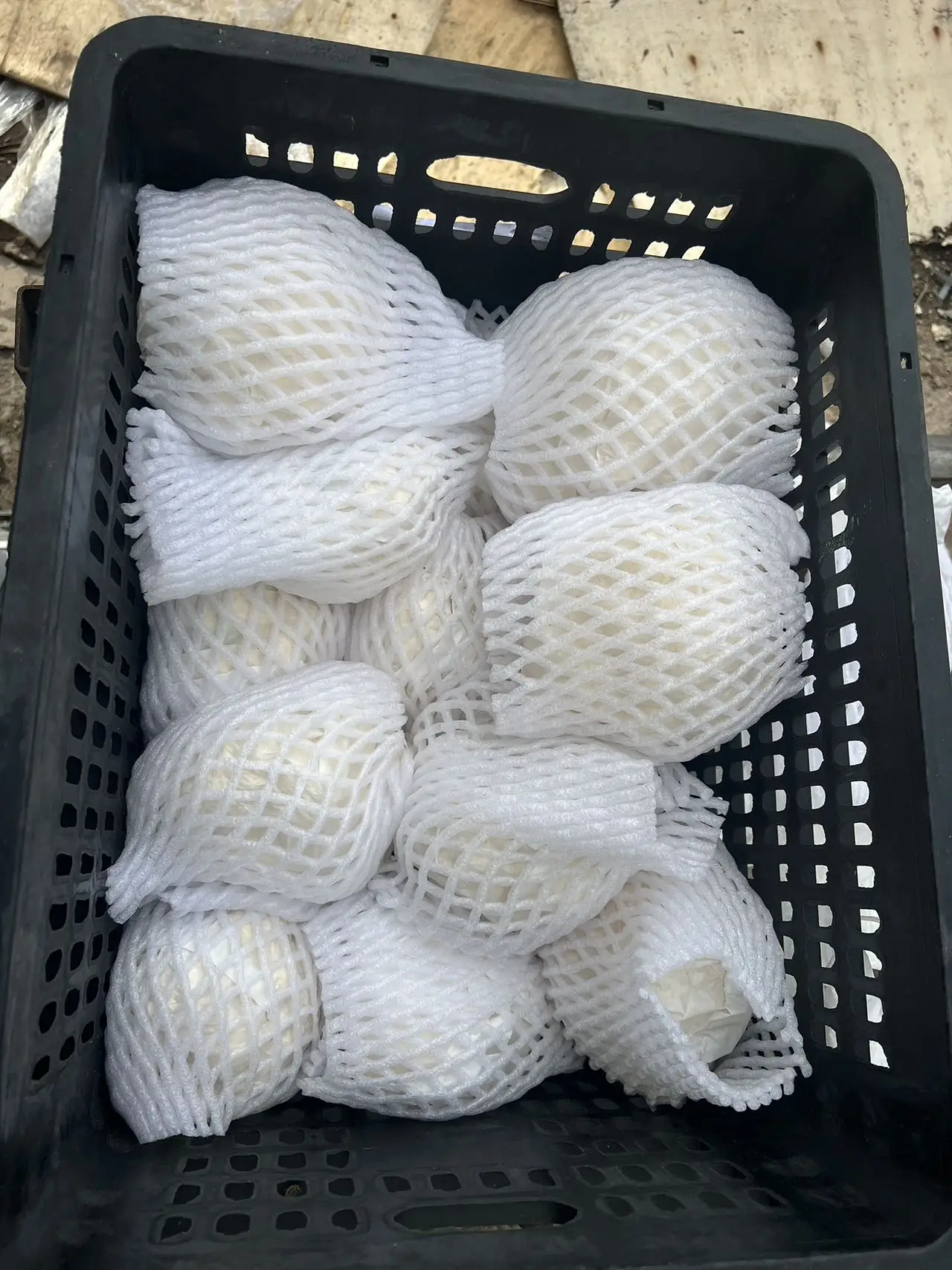 Vietnamese agricultural products white cauliflower weight 500g up high quality goods