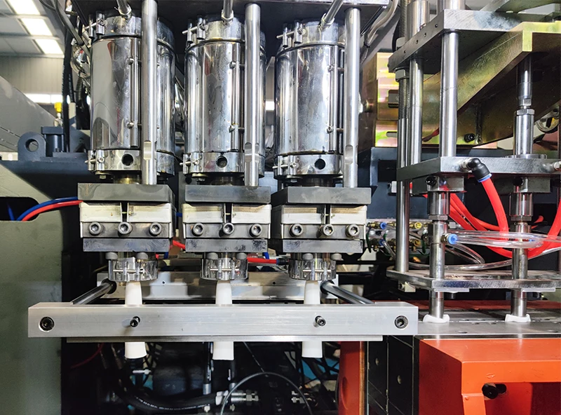 Plastic Ballon Extrusion Blow Molding Making Machine for Double Colour Kids Play Balls 50 Manufacturing Plant Customized 90 5L