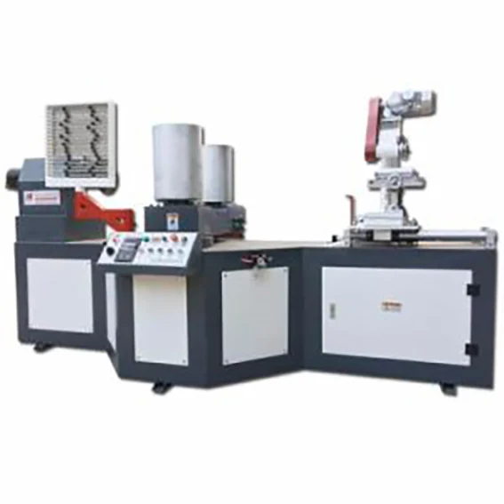 Paper Core Machine Automatic Paper Tube Core Machine