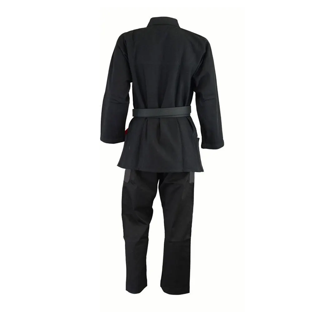Brazilian Jiu Jitsu Gi Bjj Gi For Men Uniform Kimonos At Low Price Hot Sale 100% Cotton Breathable Jiu Jitsu Gi Wear