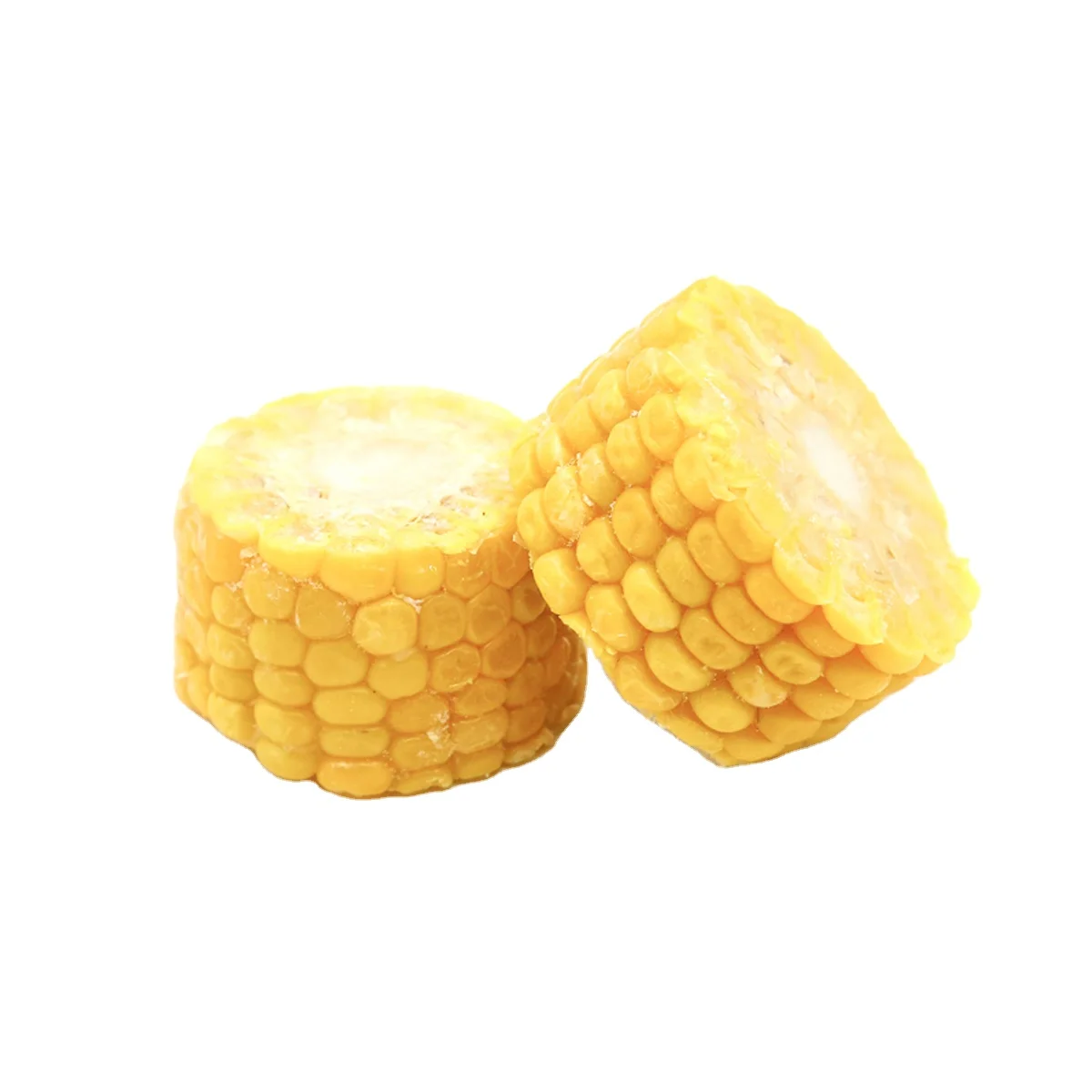 TOP SELLING Best Quality Competitive Price Factory in Vietnam Supply Delicious FROZEN CORN CUT
