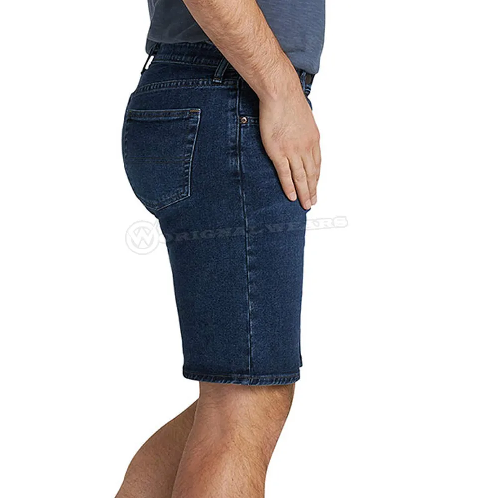 New Style Custom Made Jeans Shorts Solid Color Jeans Shorts Made In Pakistan Jeans Shorts For Men
