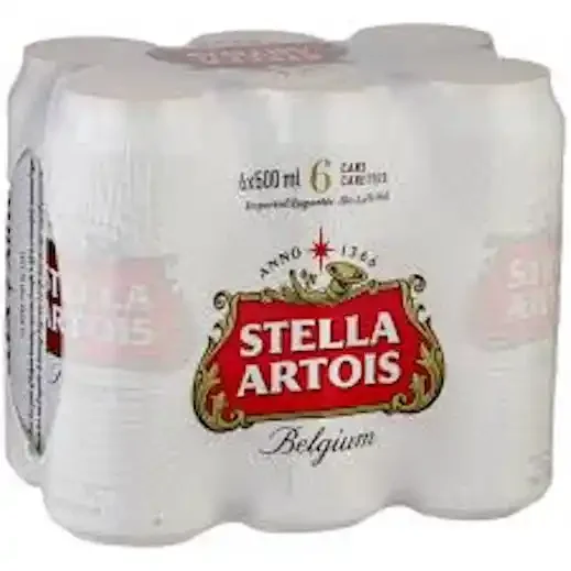 Пивные бутылки для salechheap Stella Artois Beer