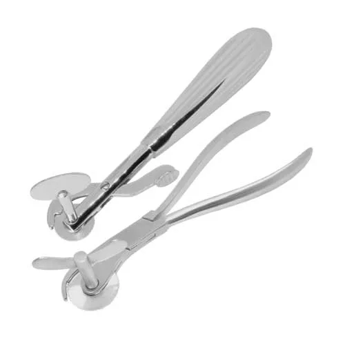 Sialkot Pakistan Manufacturer Supplier Best Seller High Quality Finger Ring Cutter With Circular Blade By GERMED ENTERPRISES