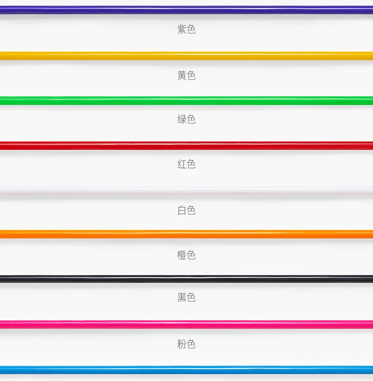 Custom Sweatband Skipping Rope,long handleJump Rope, 4mm PVC Adjustable Jumping ROPE