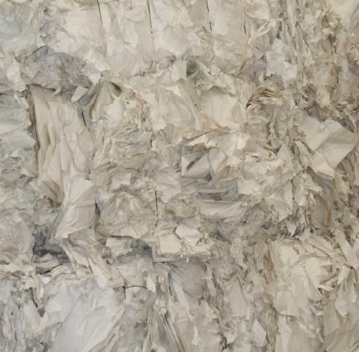 Factory price used tissue paper waste for sale globally