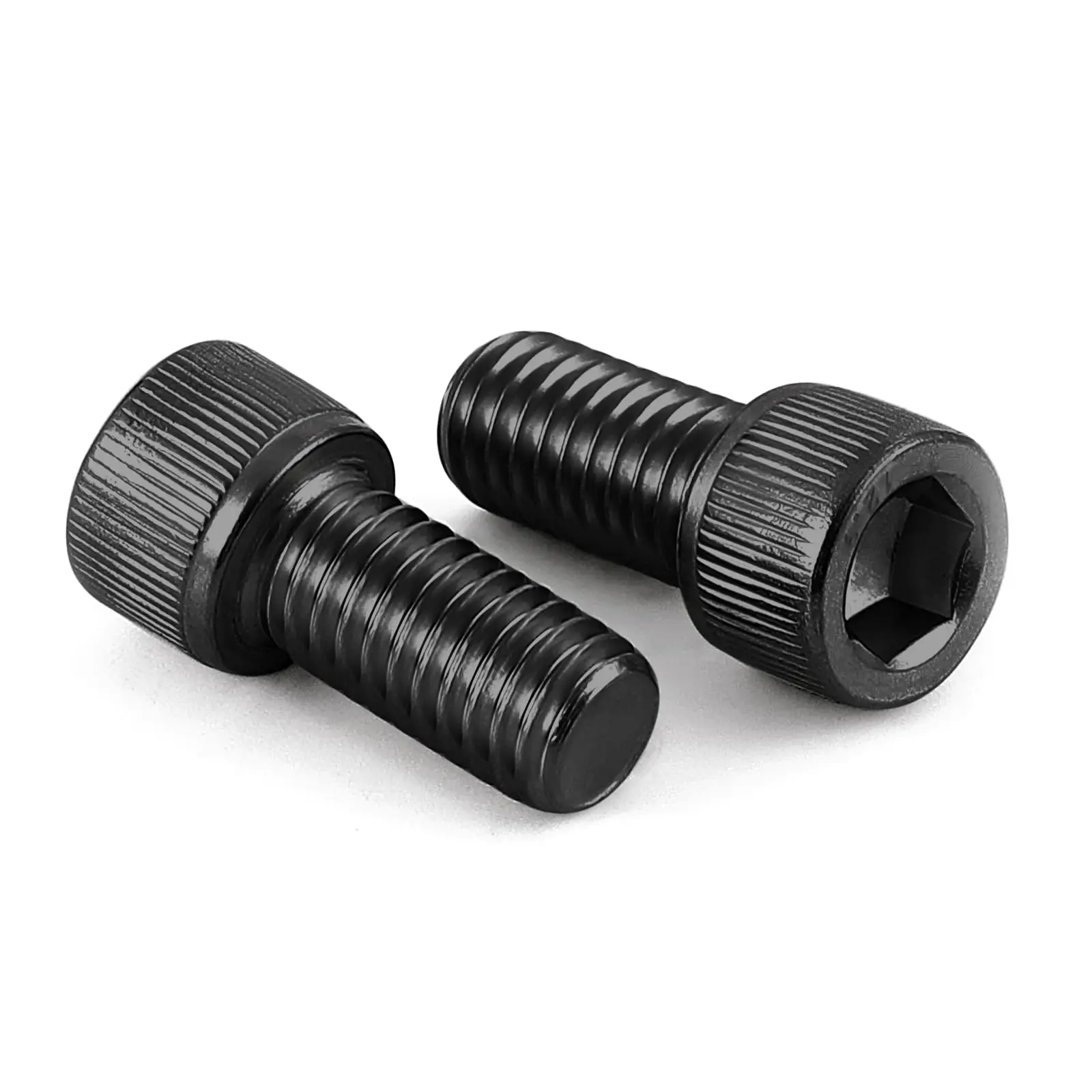 High Quality M6 Stainless steel 8.8 DIN912 Hexagon Socket Screws Allen