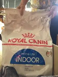 Королевский корм 15 кг пакеты 100% натуральные для кошек и собак/корм кошек/лучшее качество корма домашних животных оптовая продажа Sust