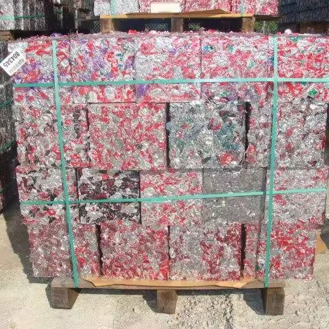 Aluminum Wire Scrap/Aluminum 6063/Aluminum UBC