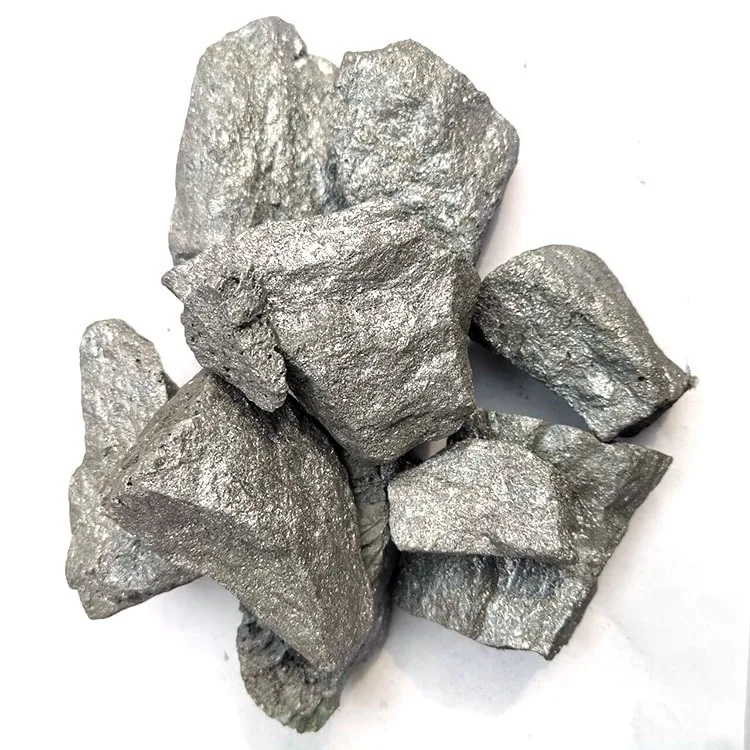 Buy Ferrosilicon 75% Anyang Guaranteed Quality Ferro Silicon /China Low Price Ferro Silicon Hot Sale Ferro Silicon Stone
