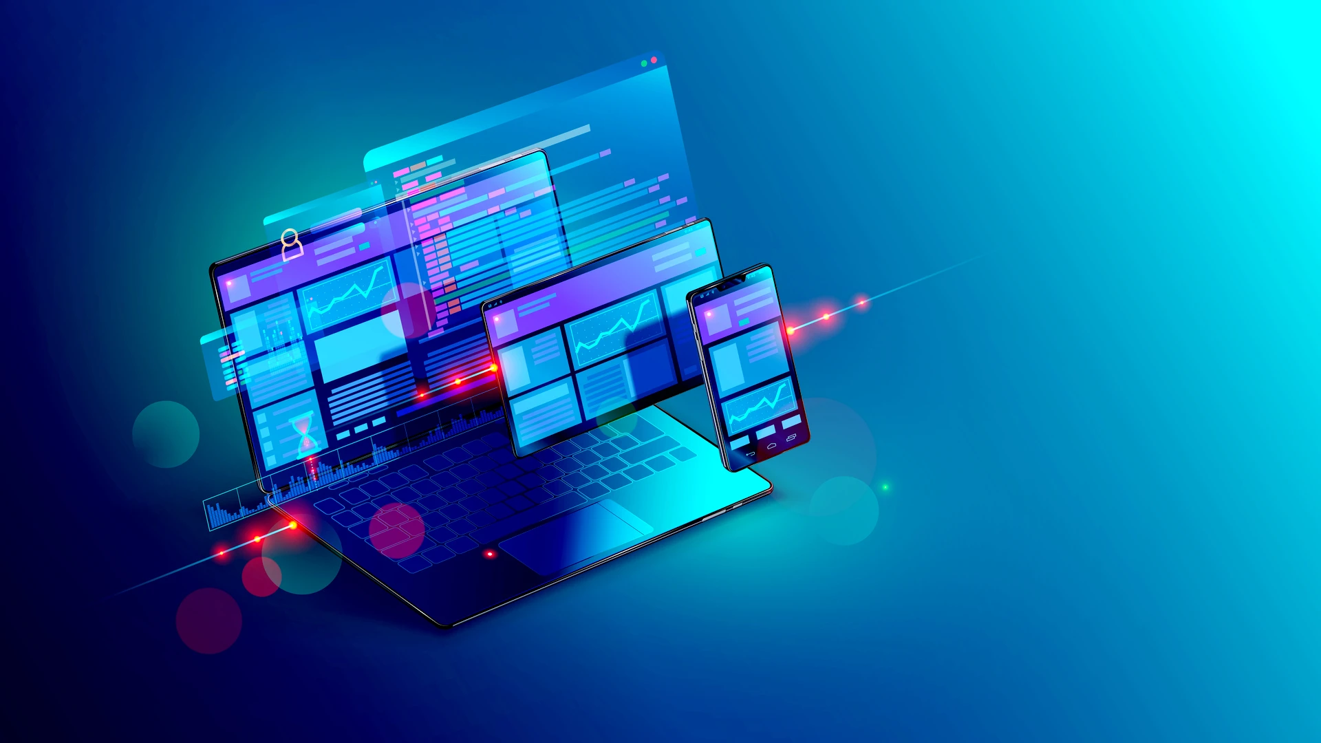 POS Inventory Management System with HRM & Accounting