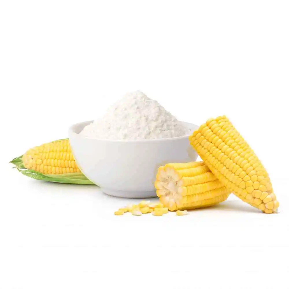 Supplier Maize Corn Starch Modified Powder
