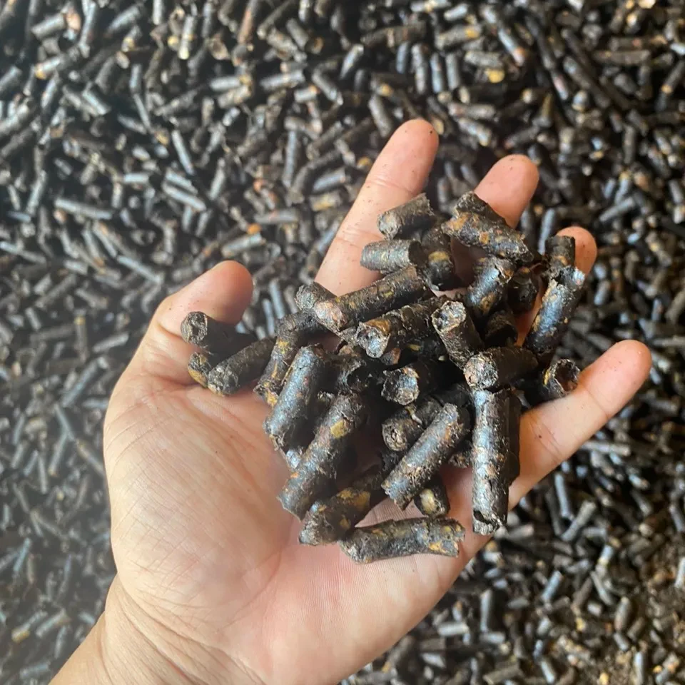 Оболочка кешью Гранулы Высокого Качества высокое отопление низкая цена сделано во Вьетнаме готов к