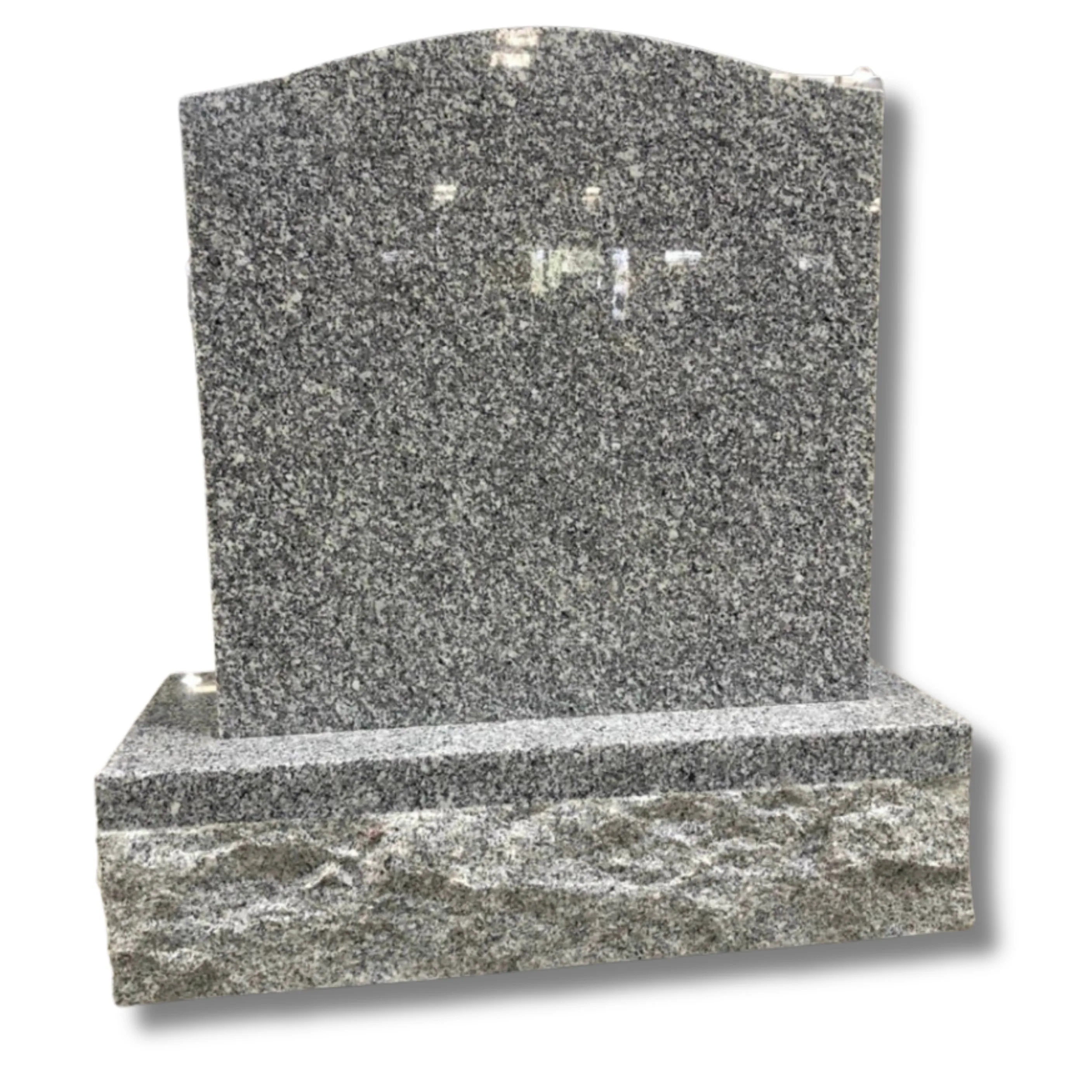Vietnam Cheap Price Granite Tombstones and Monuments Customized Headstone Designs Beautiful Gravestone