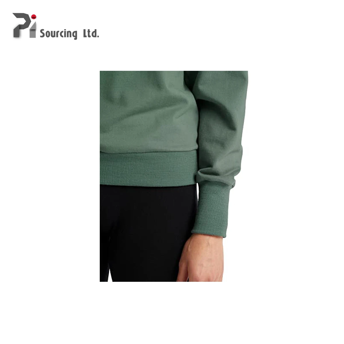 2023 Custom ladies Sweatshirt Wholesale Sweatshirt Women Print Unisex Plain plus size premium quality Organic Cotton Silicon