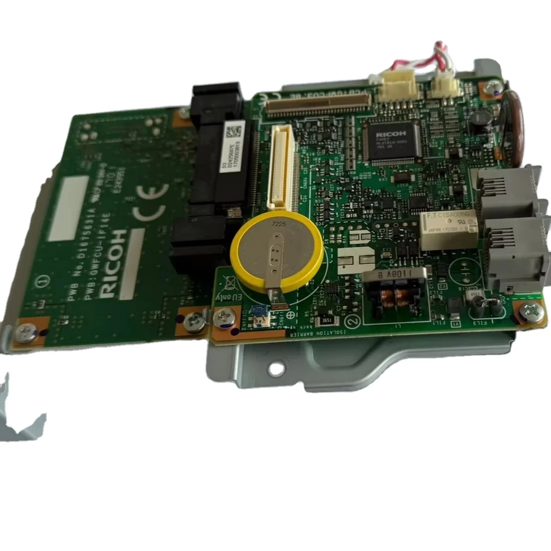 RICOH Fax Option Type M20-блок факса для MP C4504/5504/6004