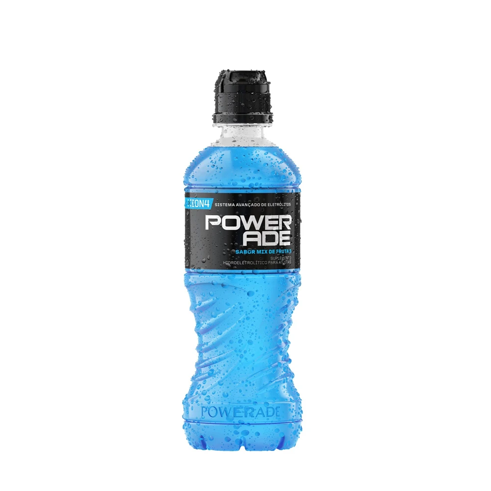 Powerade Sports Drink Variety Pack 12 Oz -24 pk New ready for Shipping in bulk for sale