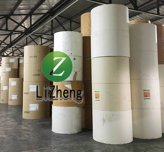 Lizheng высококачественные терморулоны под заказ от производителя