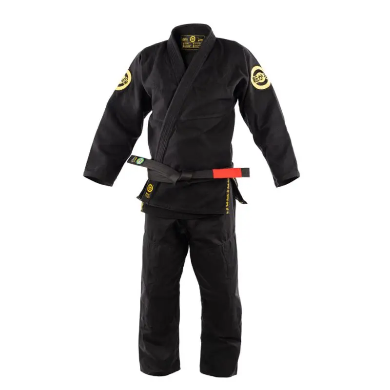 Top rated performance Brazilian Jiu jitsu Gi 100% Cotton 350gsm 450gsm 550gsm Bjj Gi kimono Jiu Jitsu Gi Make by Rynic Sports