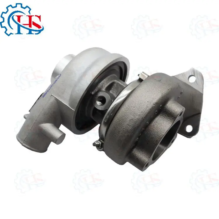 HS Td06-4 Turbocharger ME080098 49179-00260 Me073623 for Turbine 4D31/6D31/HD450-7 TD05 Engine Turbone