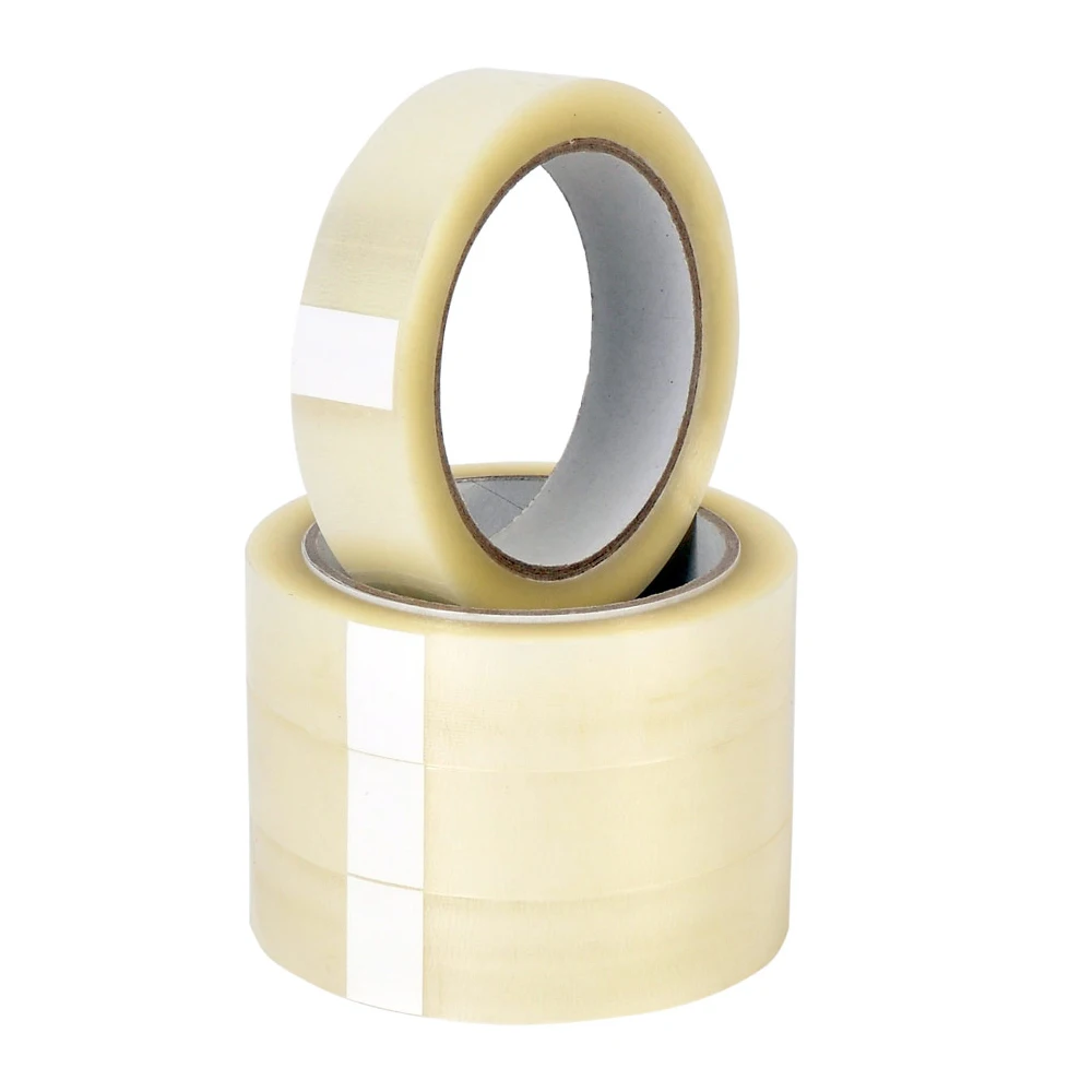 Custom Logo Printed Packing Tape Colorful Cello Printing Brand Packing Adhesive Tape Printed Tape