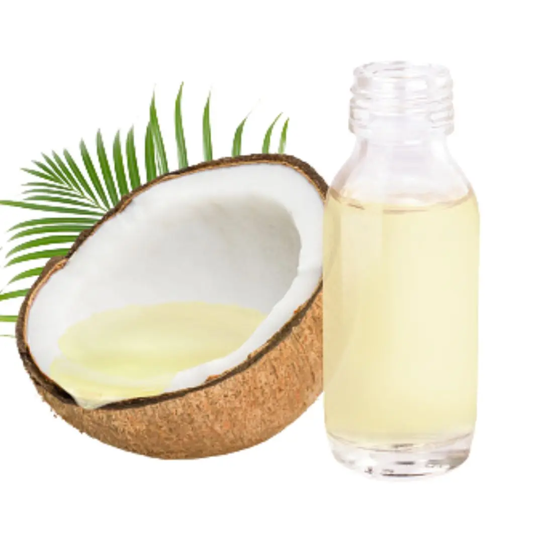 Wholesale Price Superior Quality Coconut Oil Indian Oil Product Coconut Oil Supplier Manufacturer From India