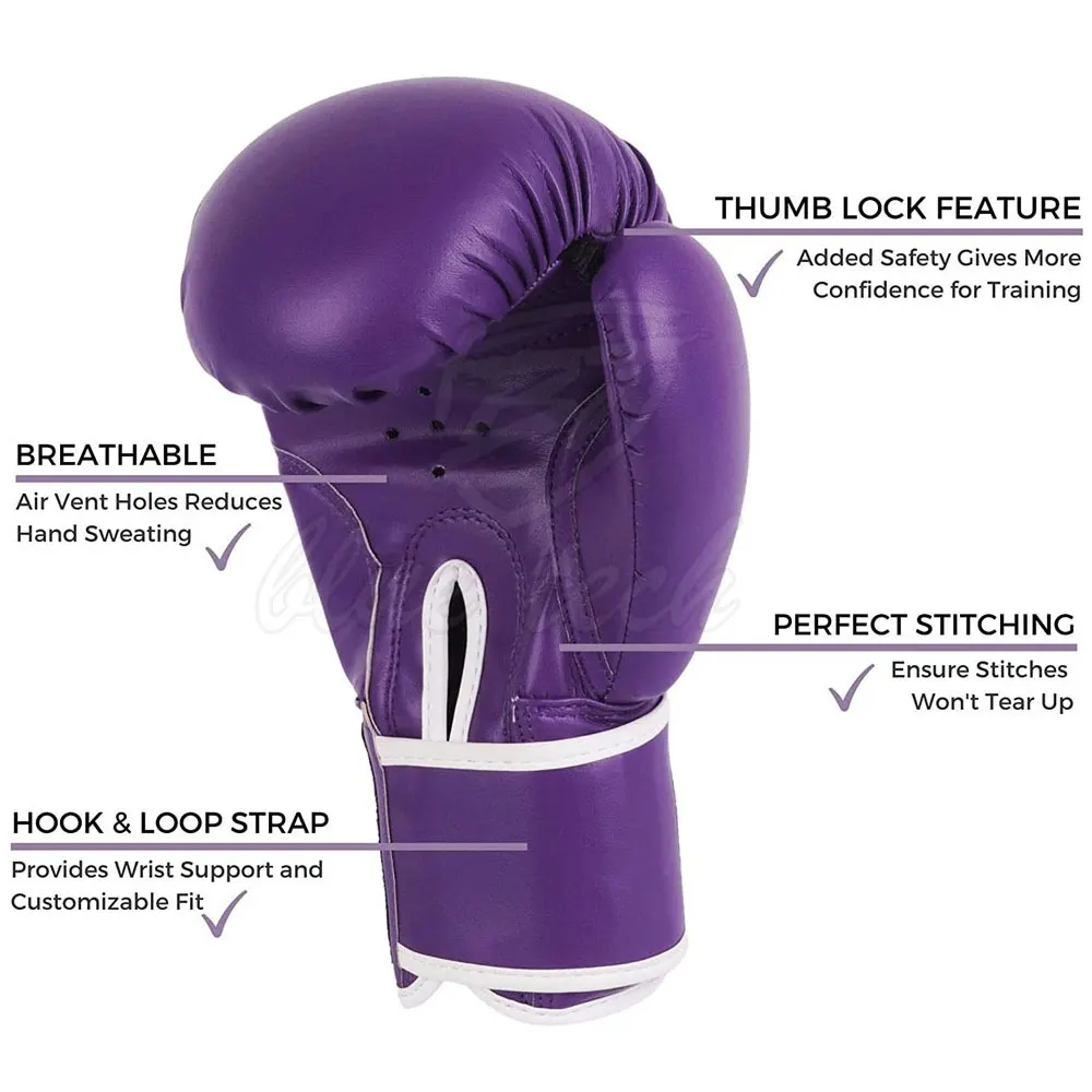 Private Label Boxing Gloves Best Price Boxing Gloves Custom Size Boxing Gloves In Stock