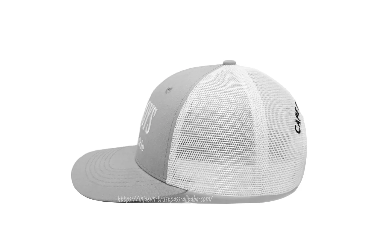 Customize Personalized Your Logo Design Trucker Hats OEM Fabric Richardson 112 Trucker Cap Adjustable Fishing Outdoor