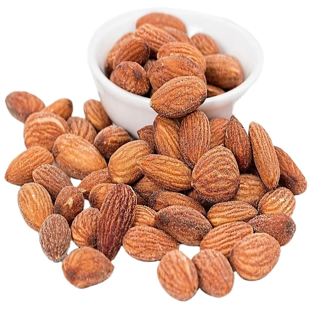 Whosale Almond From Turkey TOP Bulk Style ALMOND  Packaging Food Organic Origin Vacuum Type ALMOND Dried GRADE
