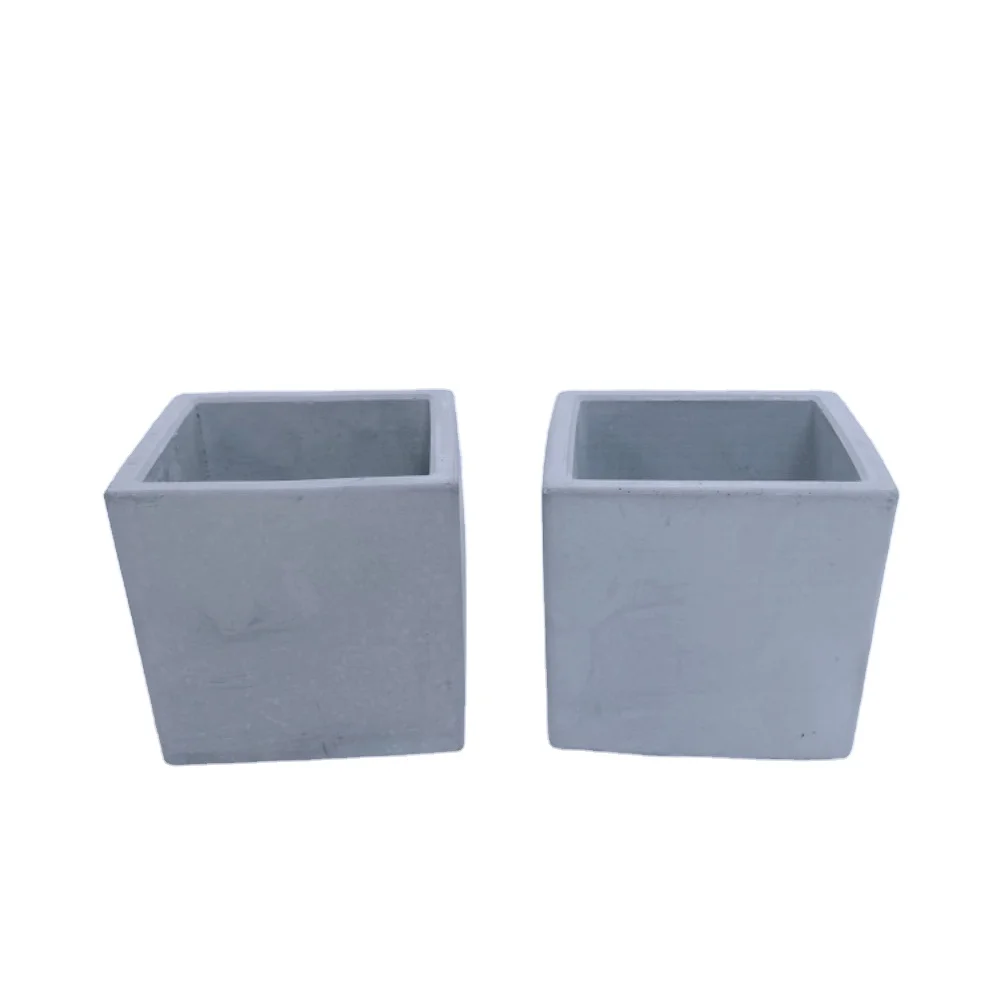 Mother of Pearl and Fiberglass Planter used in many countries, vases for Indoor Flower Pot Vase competitive price in vietnam