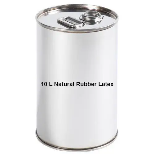 Оптовая продажа, натуральный каучук, латекс HA 60% ДРК, жидкий латекс, сырье, упакованное в барабан